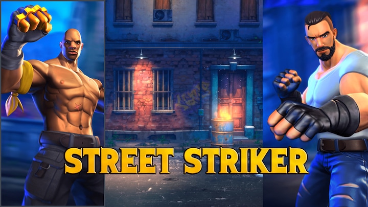 Street Striker