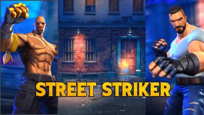Street Striker