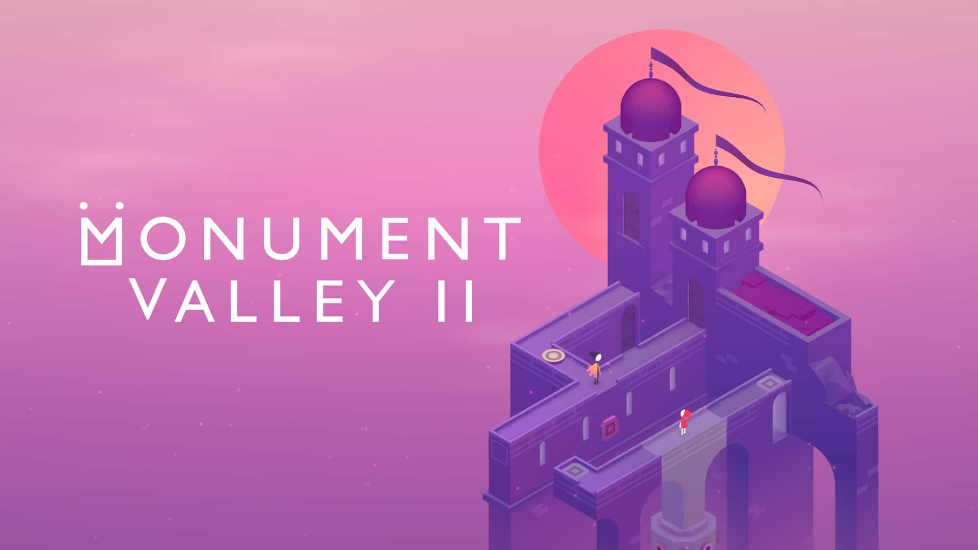 Monument Valley 2