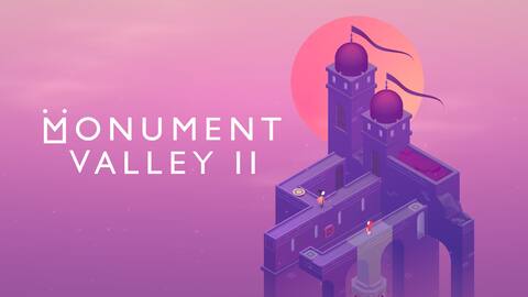 Monument Valley 2
