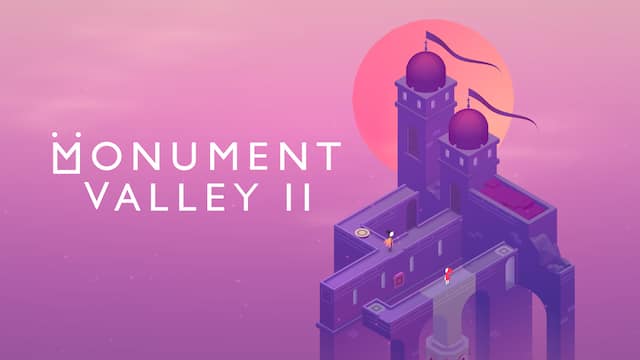 Monument Valley 2