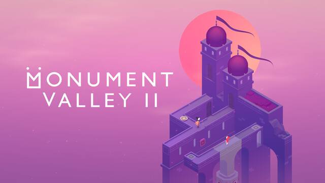 Monument Valley 2