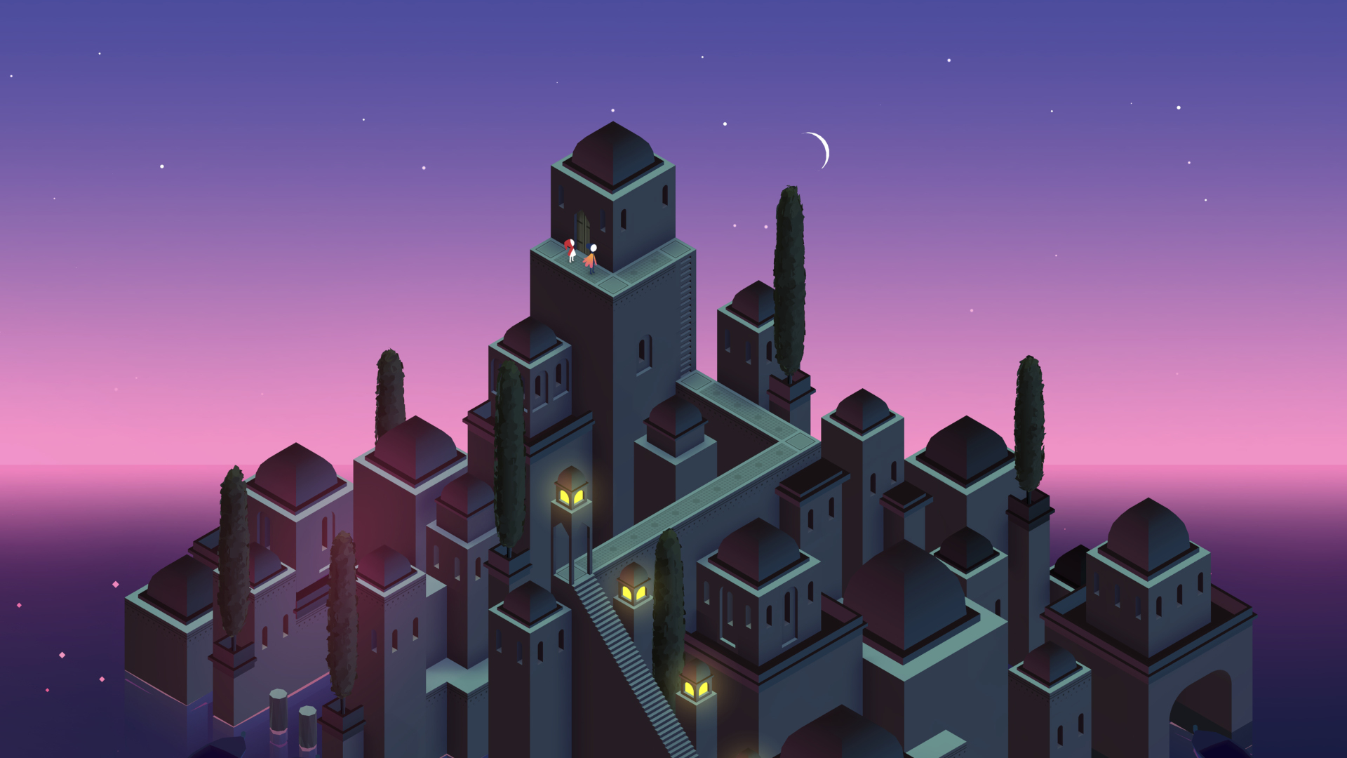 Monument Valley 2-c12r0