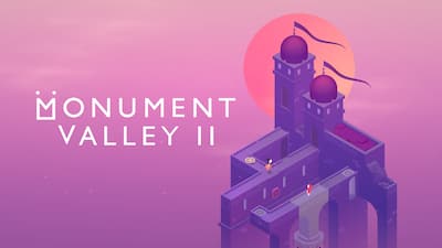Monument Valley 2