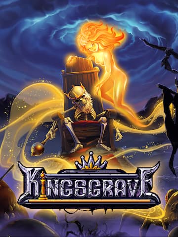Kingsgrave