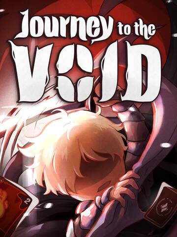 Journey to the Void