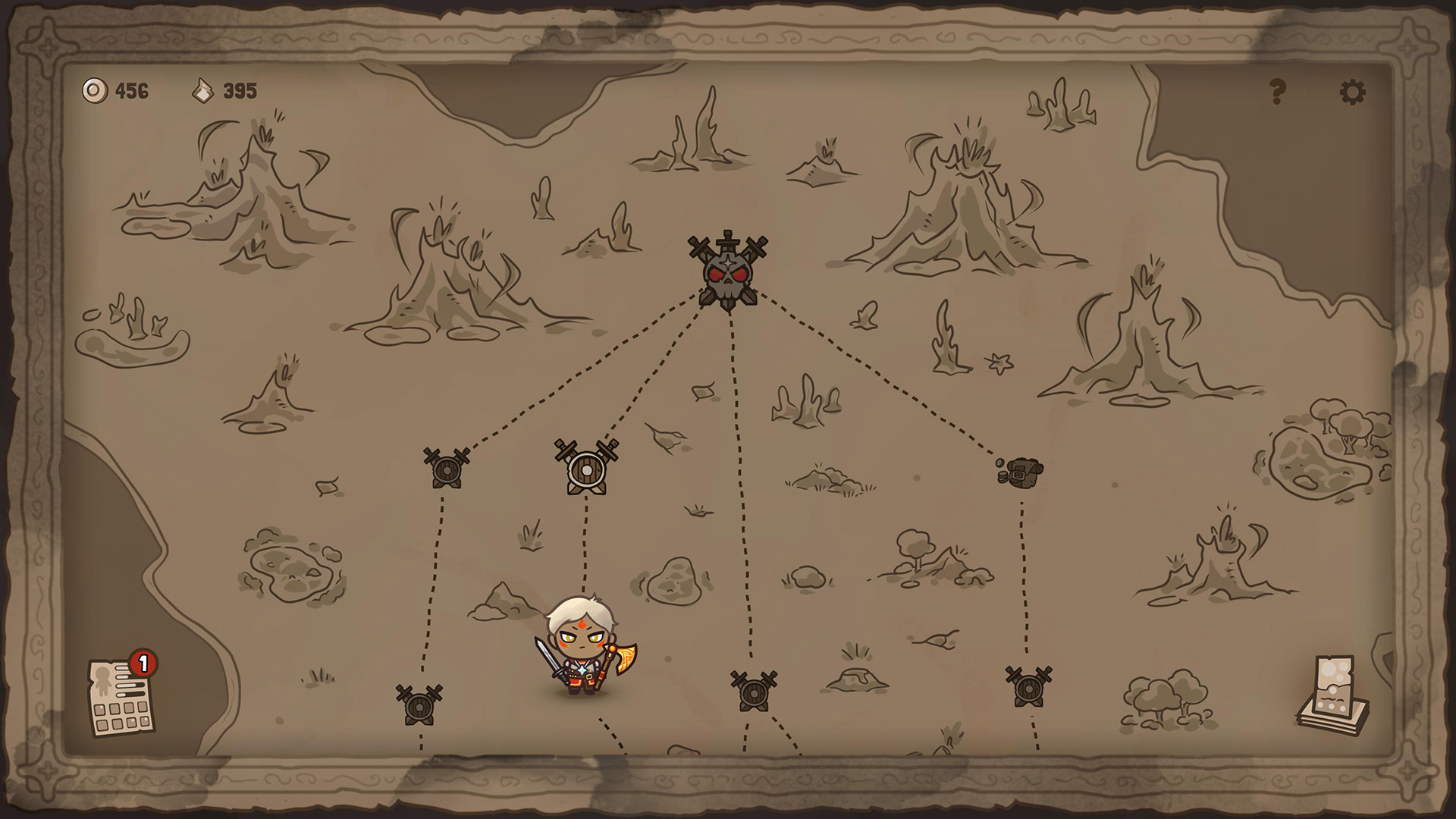Journey to the Void-lgg5t