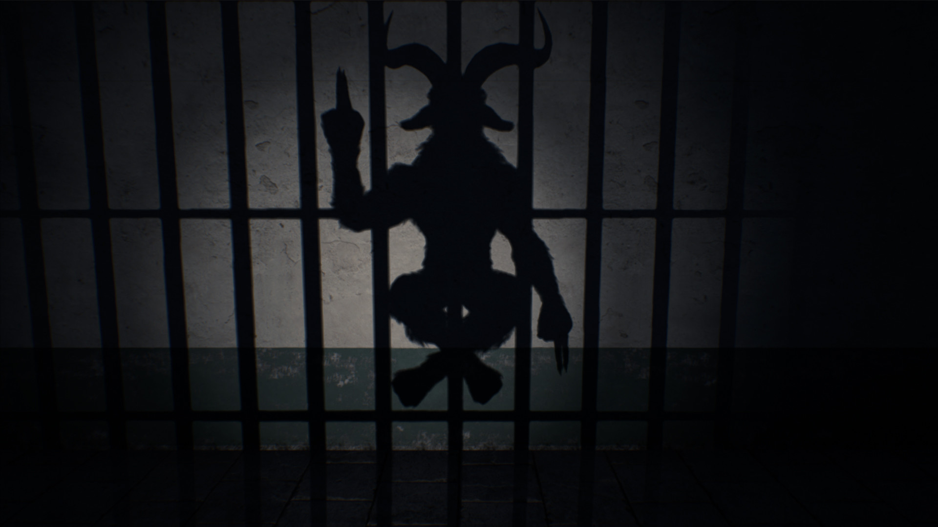 Chased by Darkness-yo0kw