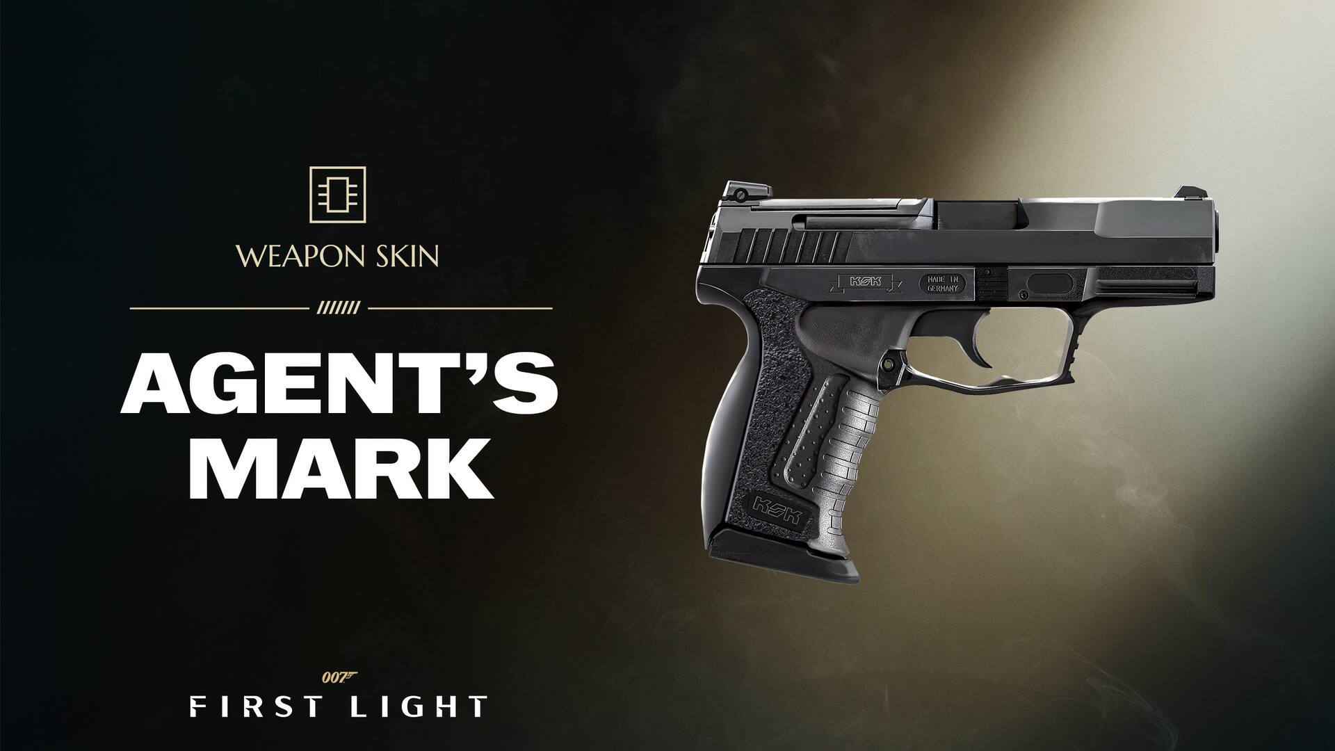 Agent's Mark