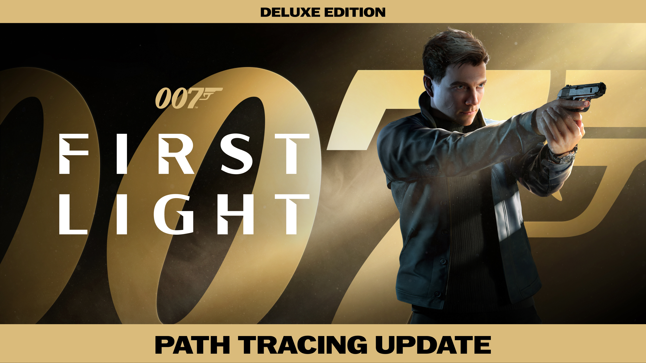 007 First Light - Deluxe Edition