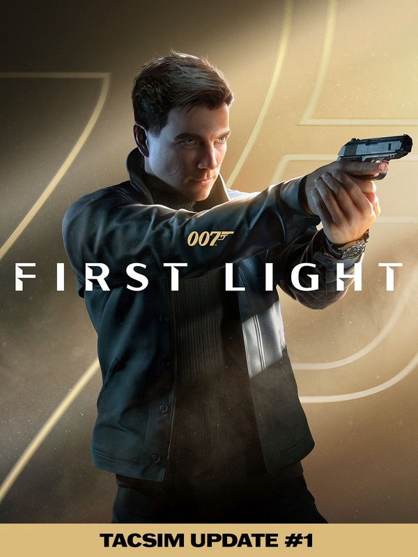 007 First Light