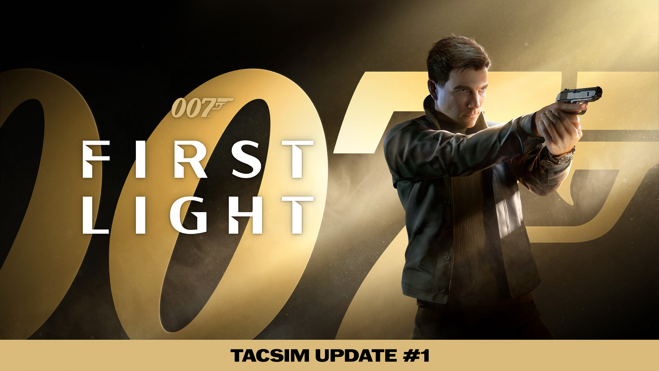 007 First Light - Deluxe Edition