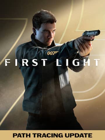 007 First Light