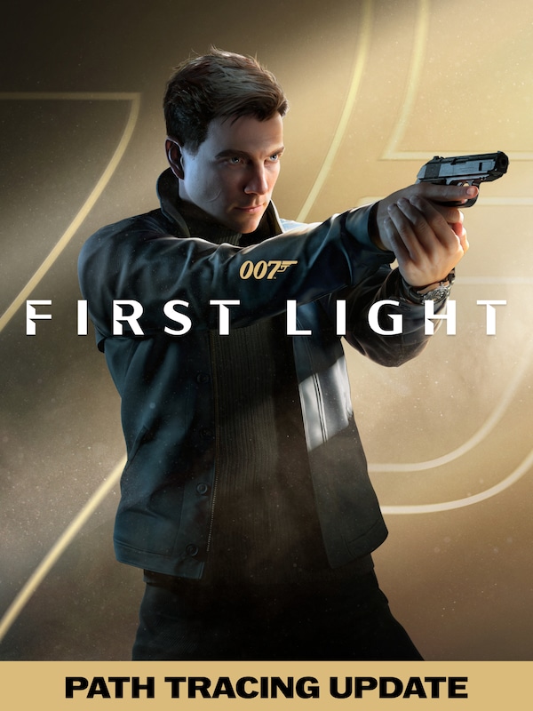 007 First Light