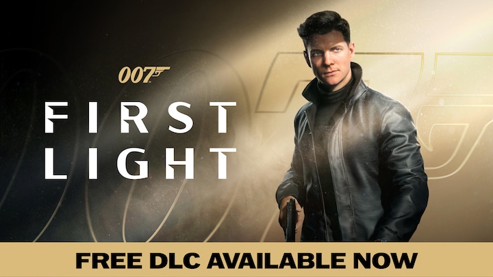 007 First Light