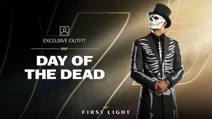 Day of the Dead