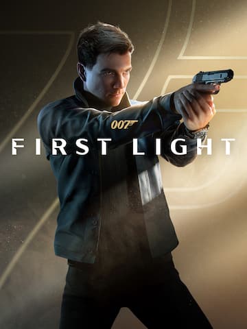 007 First Light TESTING EDITION