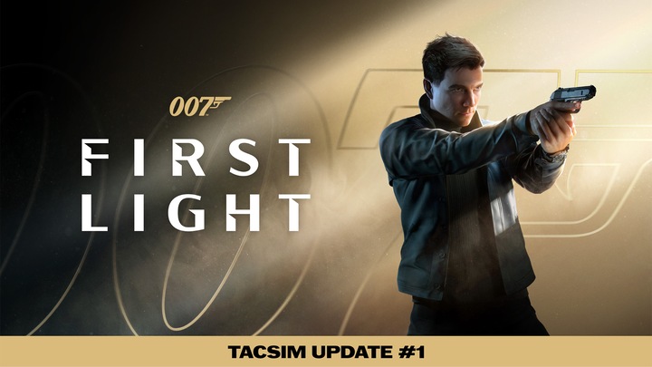 007 First Light