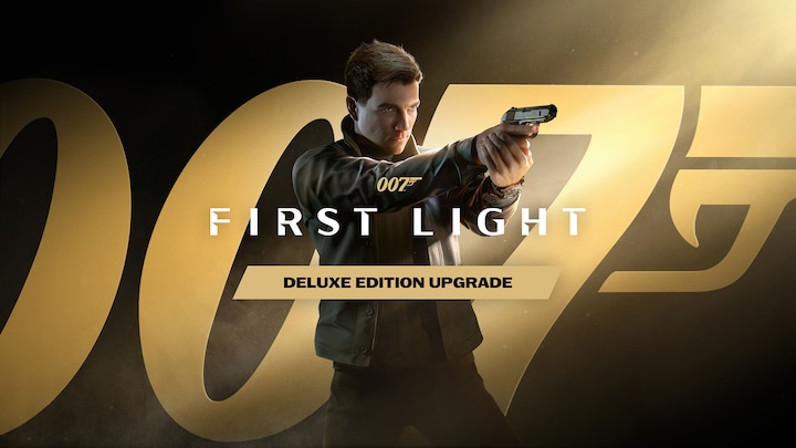 Deluxe Edition Upgrade