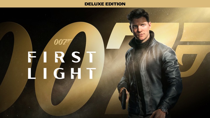 007 First Light - Deluxe Edition