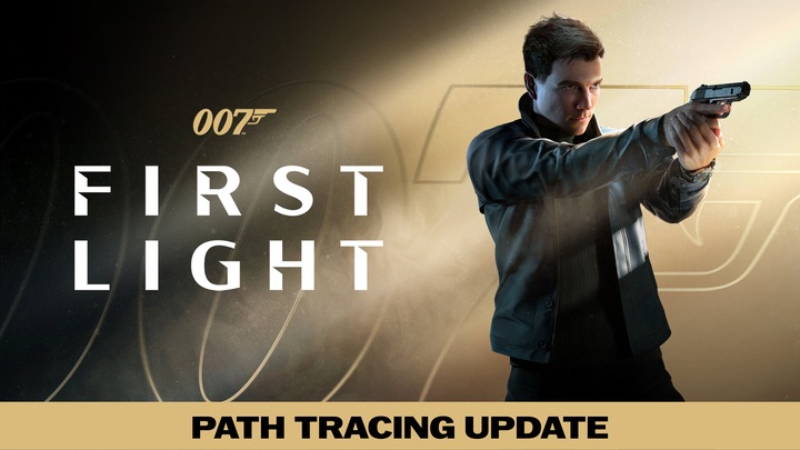 007 First Light