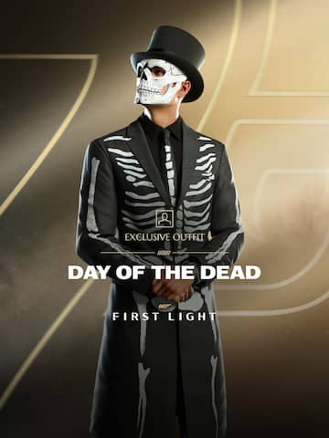 Day of the Dead