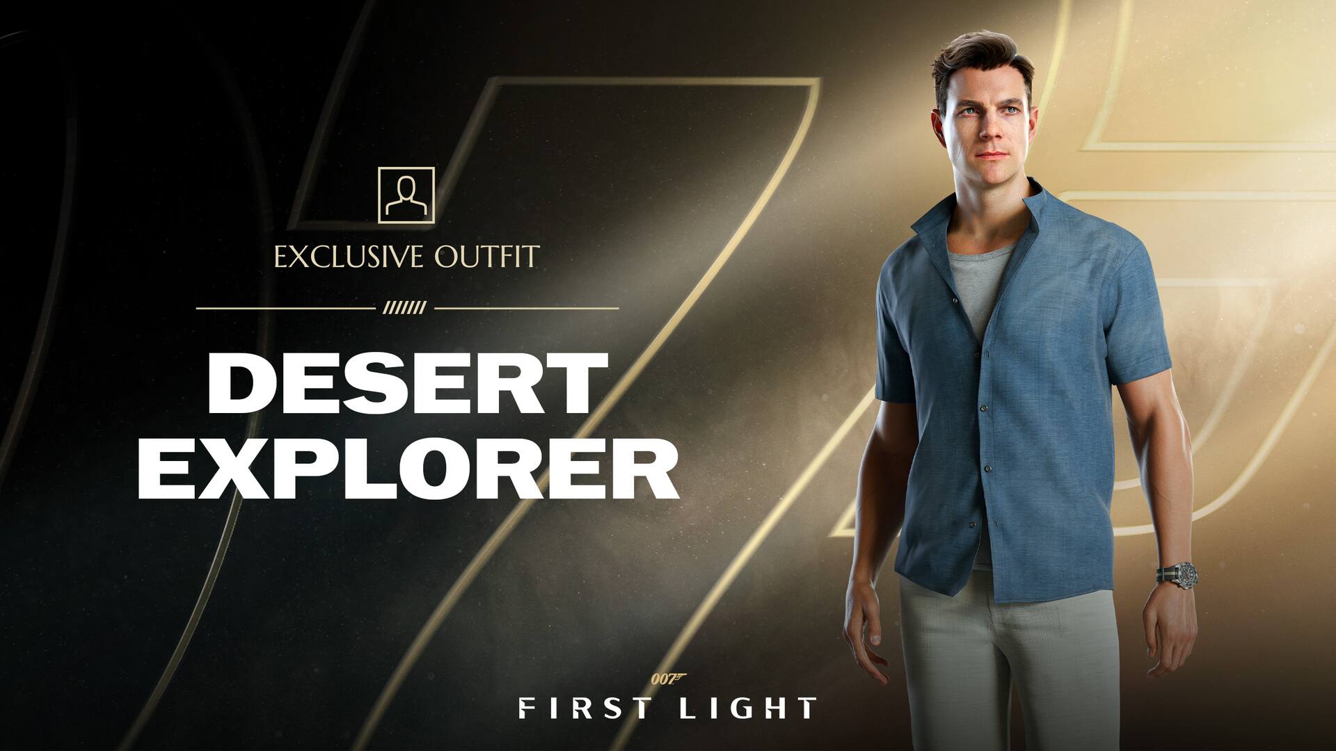 Desert Explorer