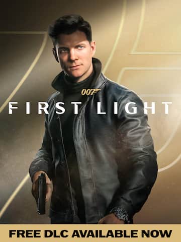 007 First Light
