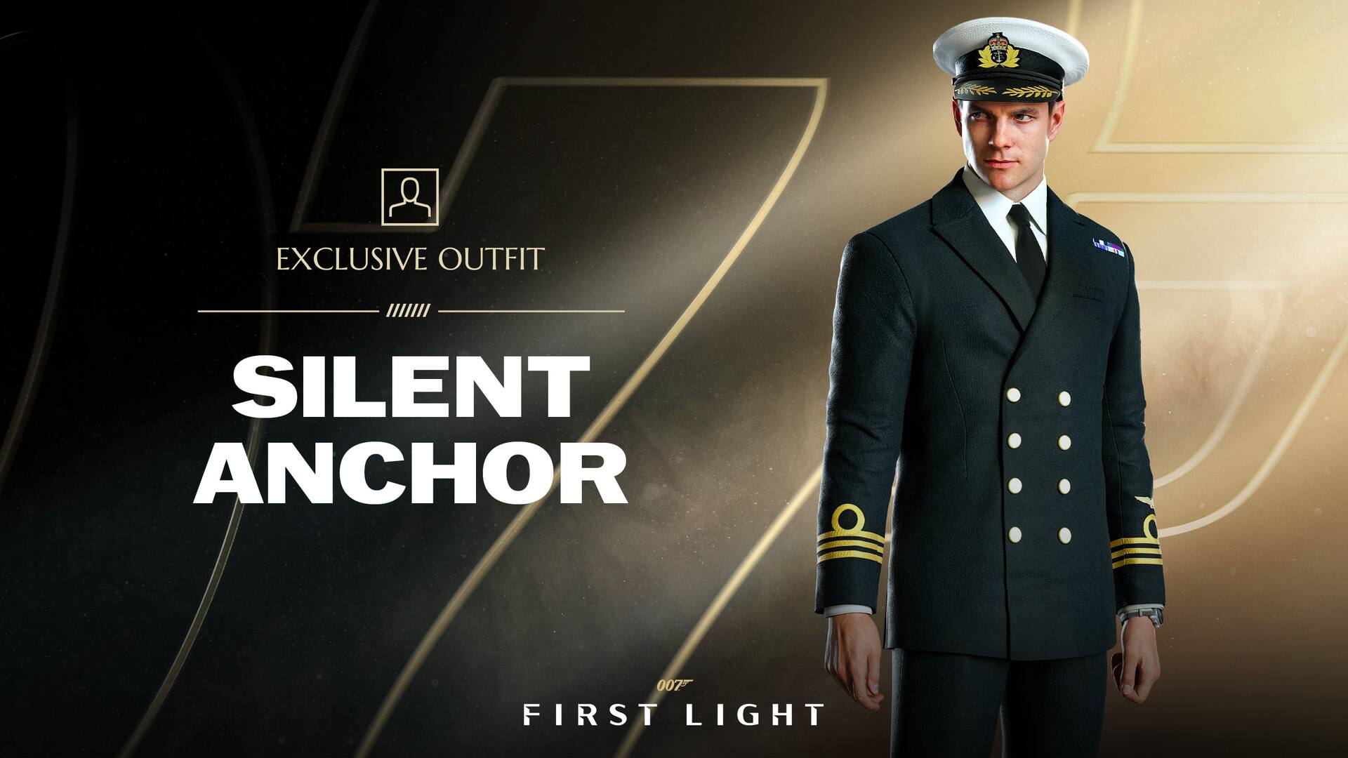 Silent Anchor