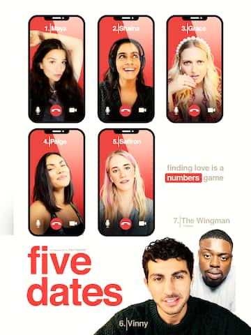 Five Dates