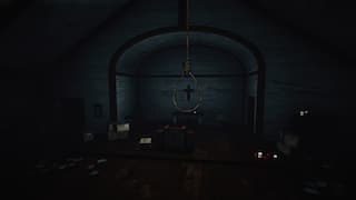 Bohnice - Within the Mind screenshot 3