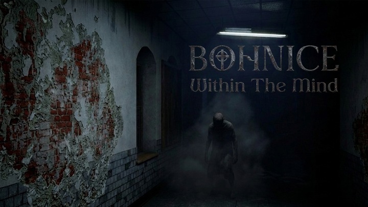 Bohnice - Within the Mind