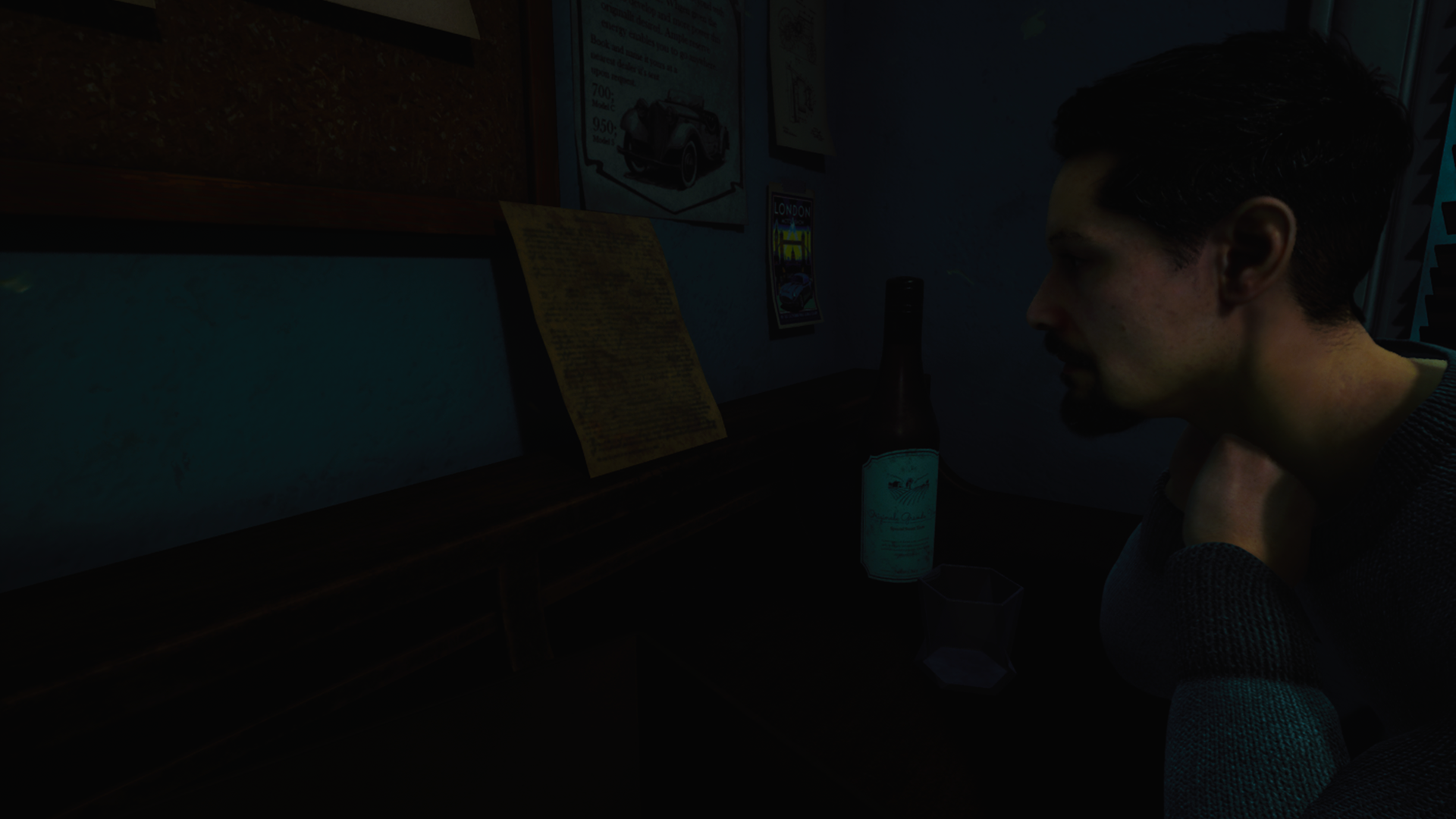 DEMO - Bohnice: Within The Mind - featuredMedia