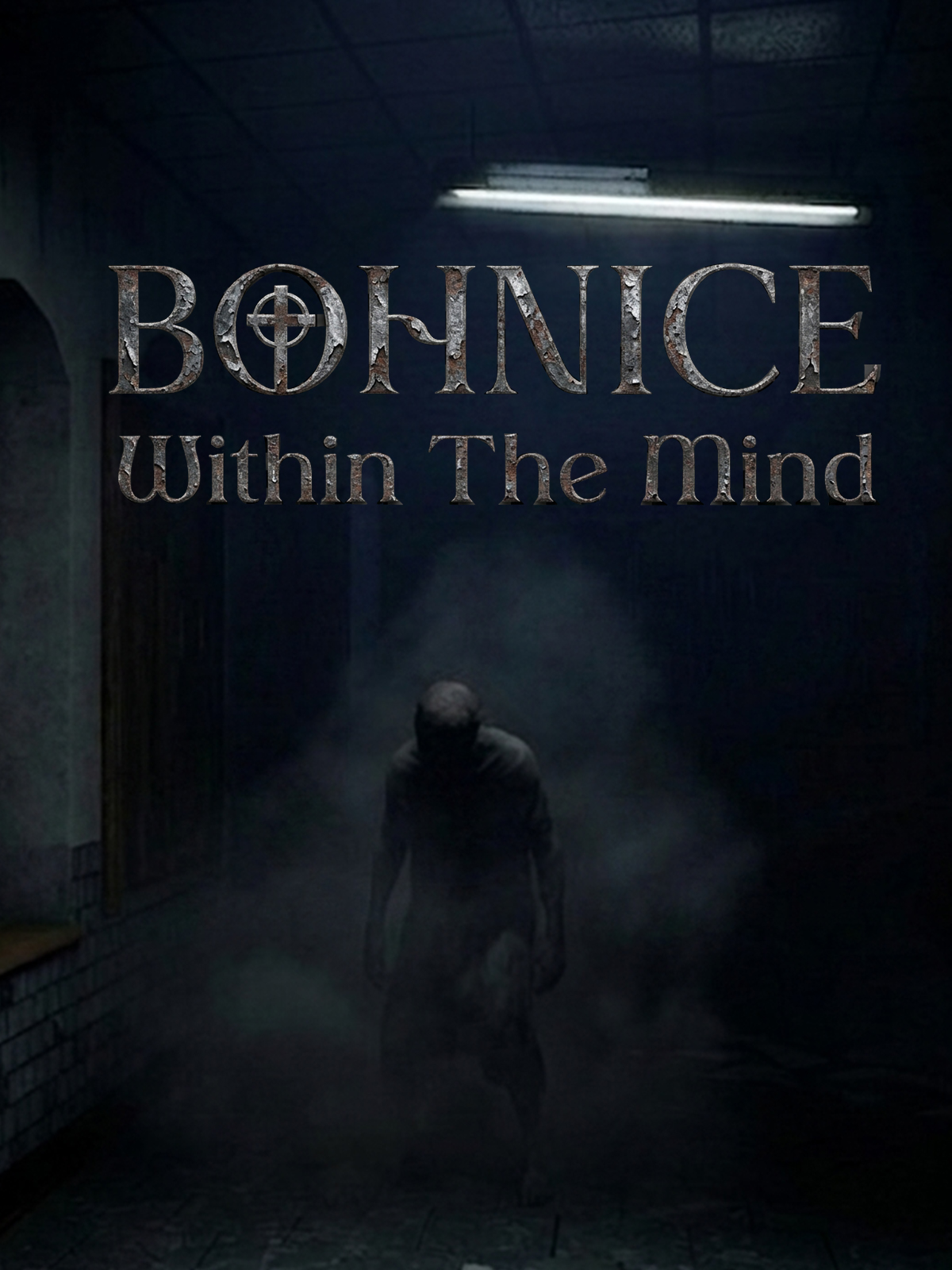 Bohnice - Within the Mind