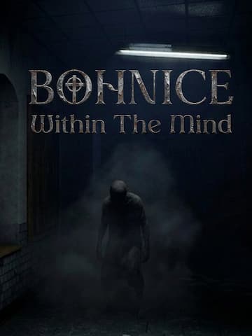 Bohnice - Within the Mind