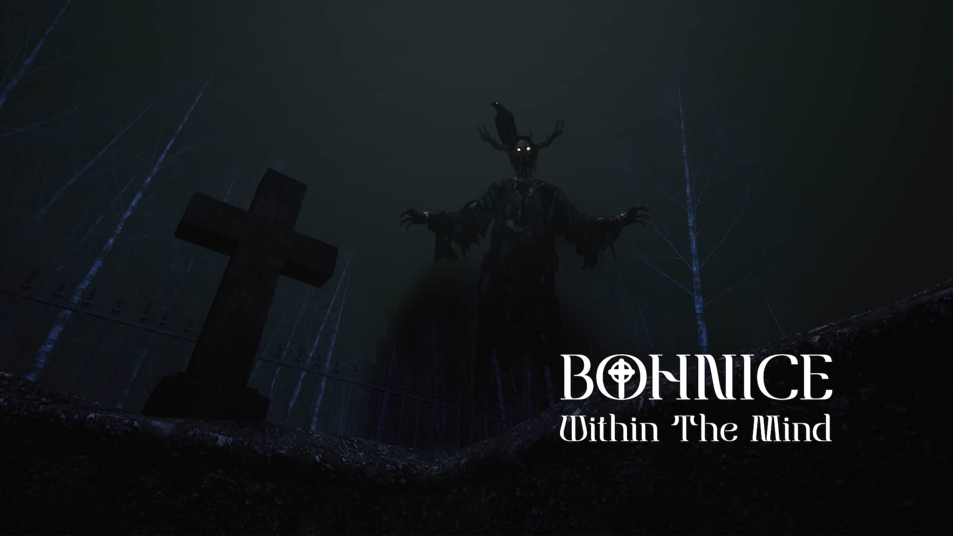 Bohnice - Within the Mind