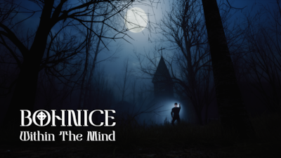 Bohnice - Within the Mind