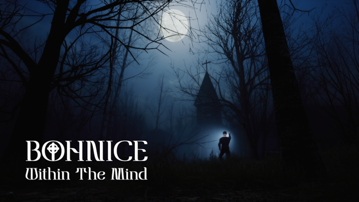 DEMO - Bohnice: Within The Mind