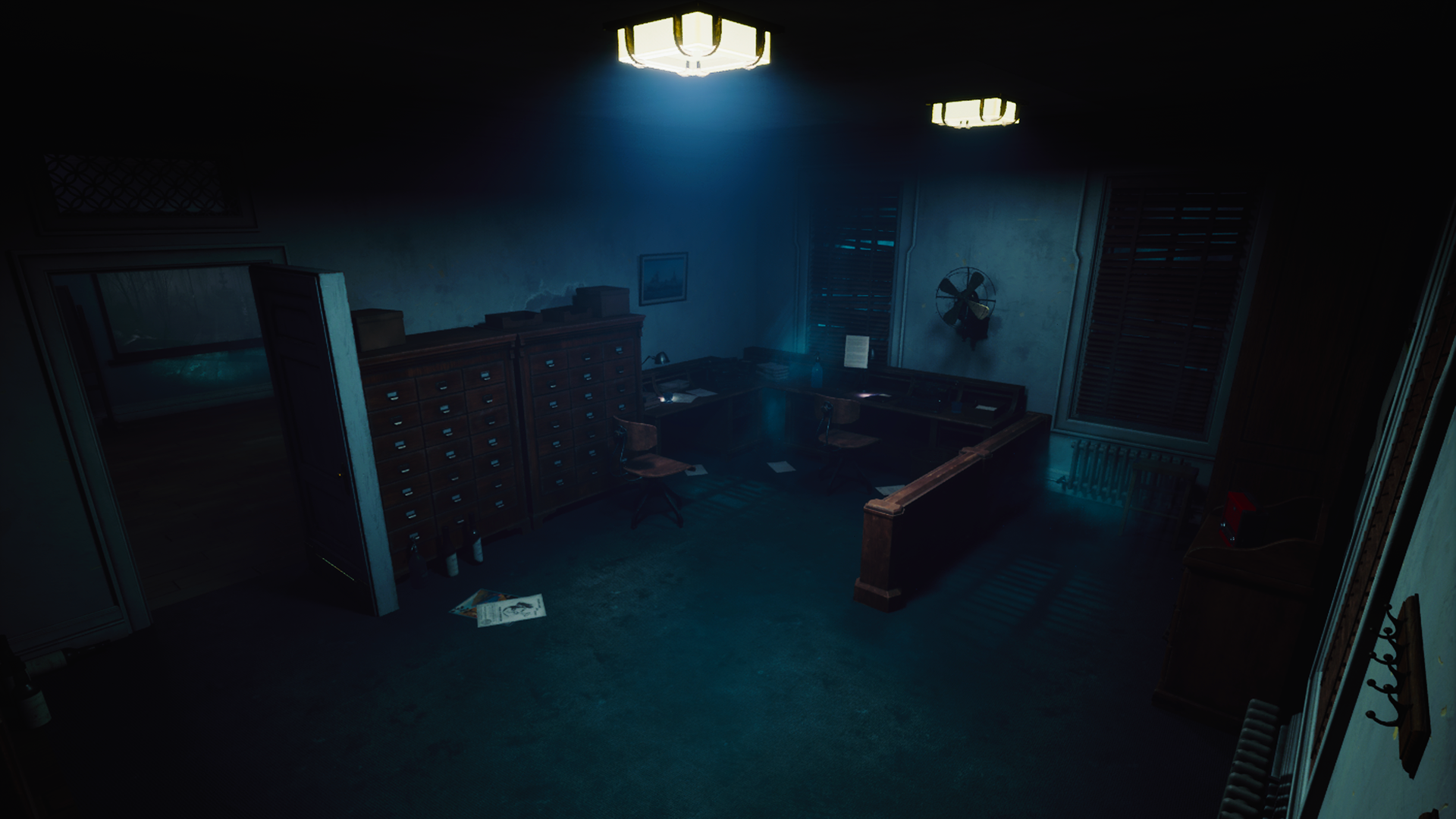 DEMO - Bohnice: Within The Mind - featuredMedia