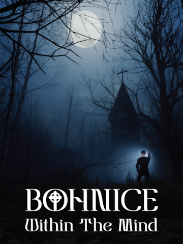 Bohnice - Within the Mind