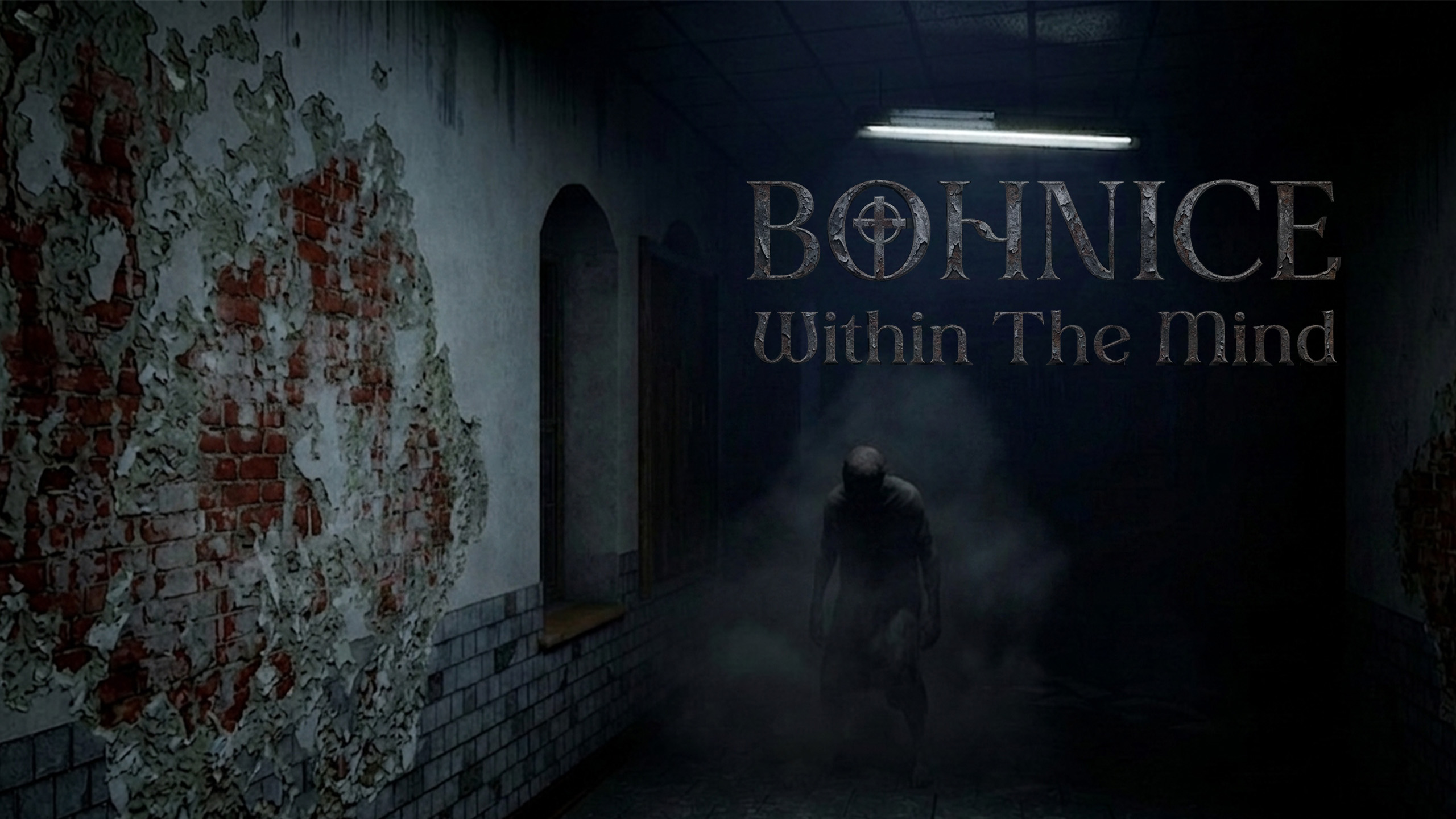 Bohnice - Within the Mind-vr62l