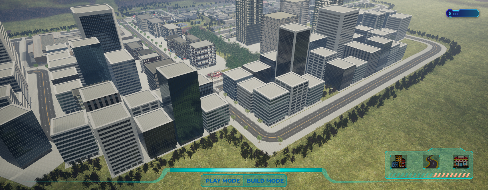 3D City-6zunw