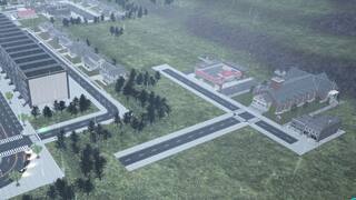 3D City: Metaverse screenshot 5