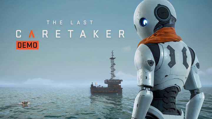 The Last Caretaker Demo