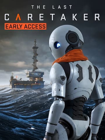 The Last Caretaker