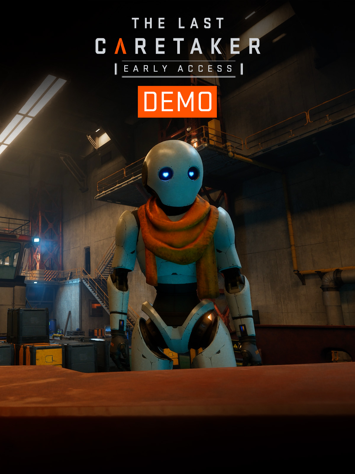 The Last Caretaker Demo