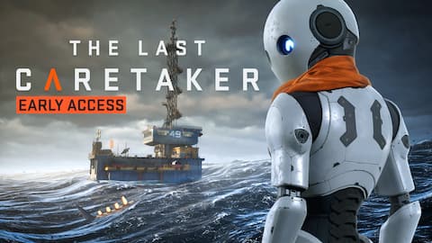 The Last Caretaker