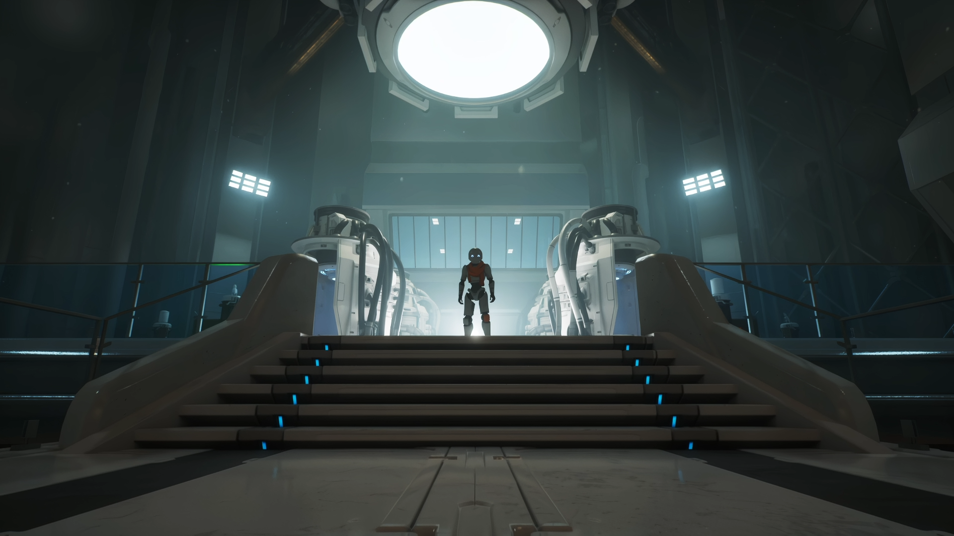 Download the The Last Caretaker Demo Today - Epic Games Store