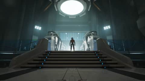 Download the The Last Caretaker Demo Today - Epic Games Store