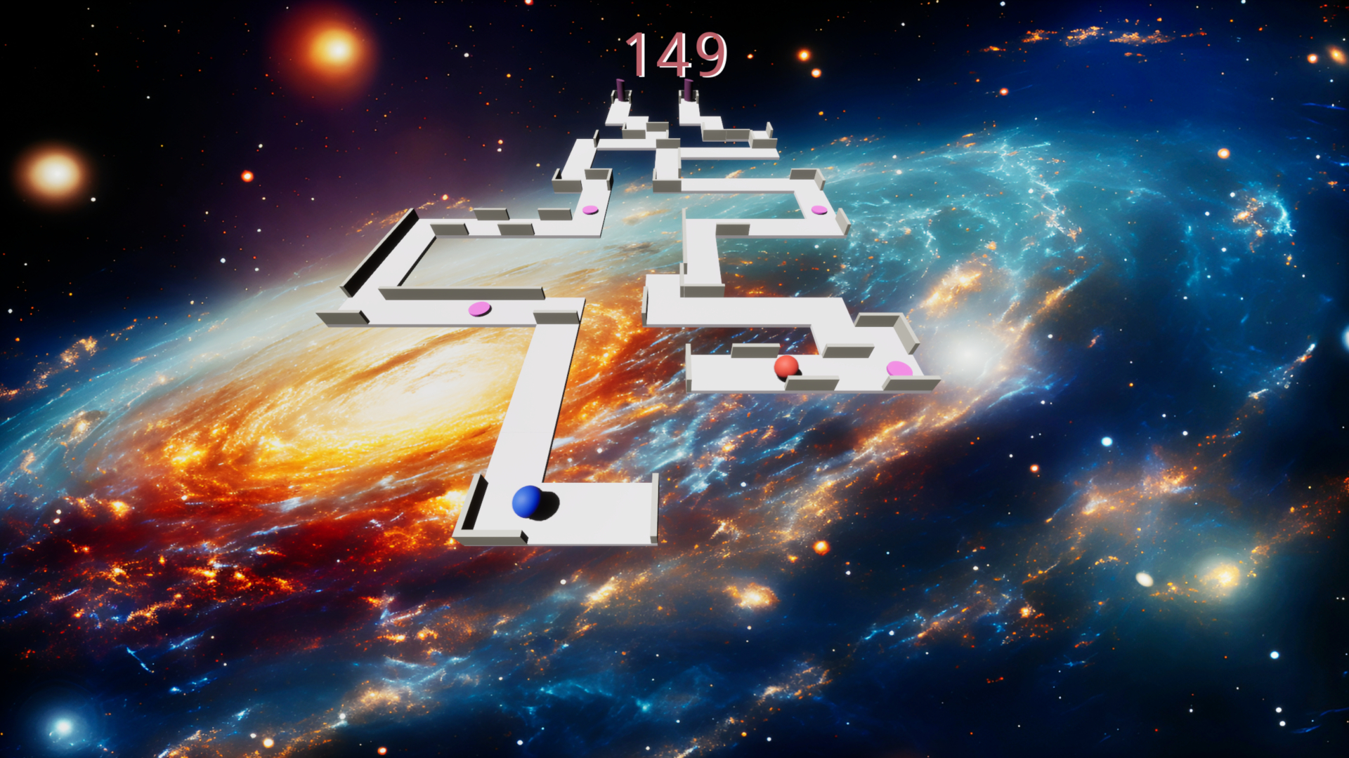 DBall-139l8